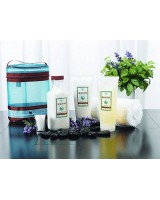 Aroma Spa Collection